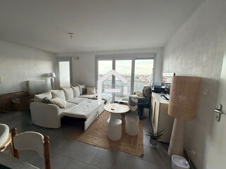  Appartement � vendre 2 pi�ces 48 m�