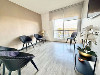  Appartement � vendre 3 pi�ces 74 m�