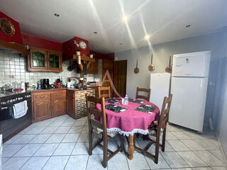  Maison à vendre 6 pièces 148 m²