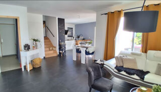  Maison à vendre 5 pièces 100 m²