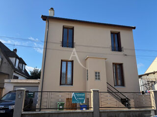  Maison � vendre 4 pi�ces 73 m�