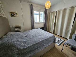  Appartement à vendre 3 pièces 50 m²