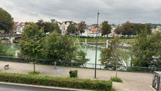  Appartement  vendre 3 pices 60 m