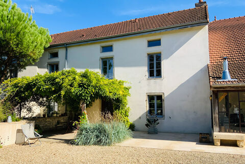  Maison à vendre 7 pièces 365 m²