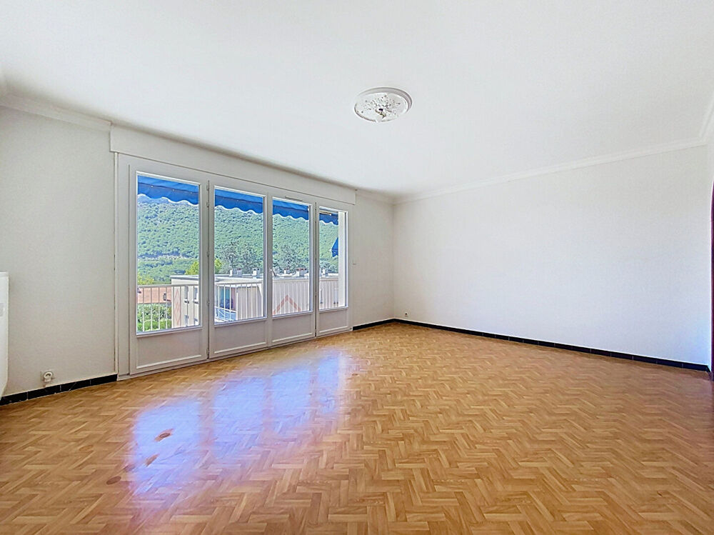 Vente Appartement Appartement 4 pièces à vendre à Laragne Monteglin - balcon, garage et cave Laragne monteglin