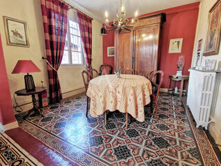  Maison � vendre 7 pi�ces 207 m�