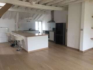  Appartement à louer 3 pièces 60 m²