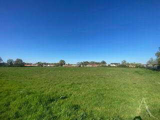  Terrain � vendre 393 m�
