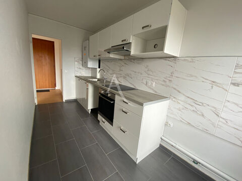   Appartement MONTARGIS Appartement - 2 pi�ce(s) - 59 m�