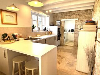  Maison à vendre 15 + pièces 429 m²