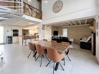  Maison � vendre 5 pi�ces 136 m�