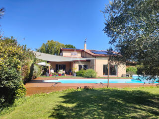  Maison  vendre 7 pices 196 m