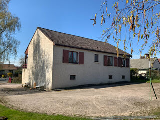  Maison � vendre 5 pi�ces 92 m�