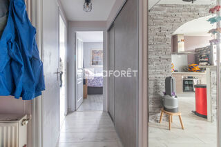  Appartement à vendre 4 pièces 70 m²