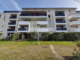  Appartement à vendre 1 pièce 30 m²