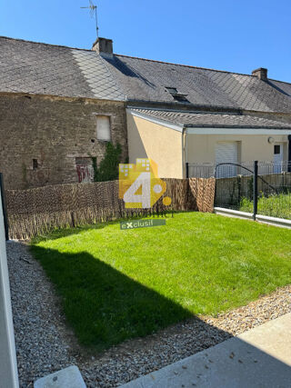  Maison � louer 4 pi�ces 95 m�