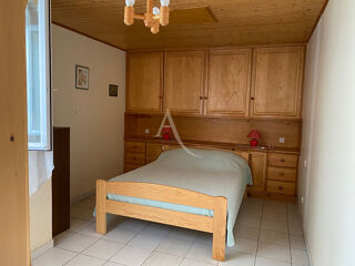  Appartement  vendre 3 pices 