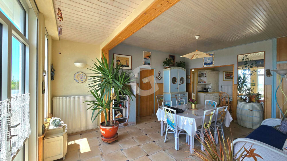  vendre  Maison Saint-Hilaire-de-Riez (85270)