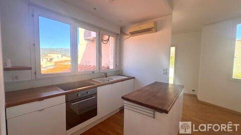  Appartement � louer 1 pi�ce 39 m�