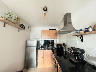  Appartement � vendre 2 pi�ces 40 m�