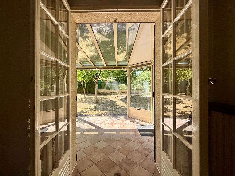 Vente Maison Maison  5 pièces Chartres Chartres