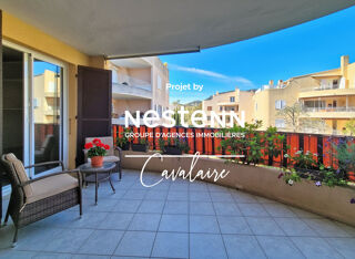  Appartement à vendre 4 pièces 76 m²