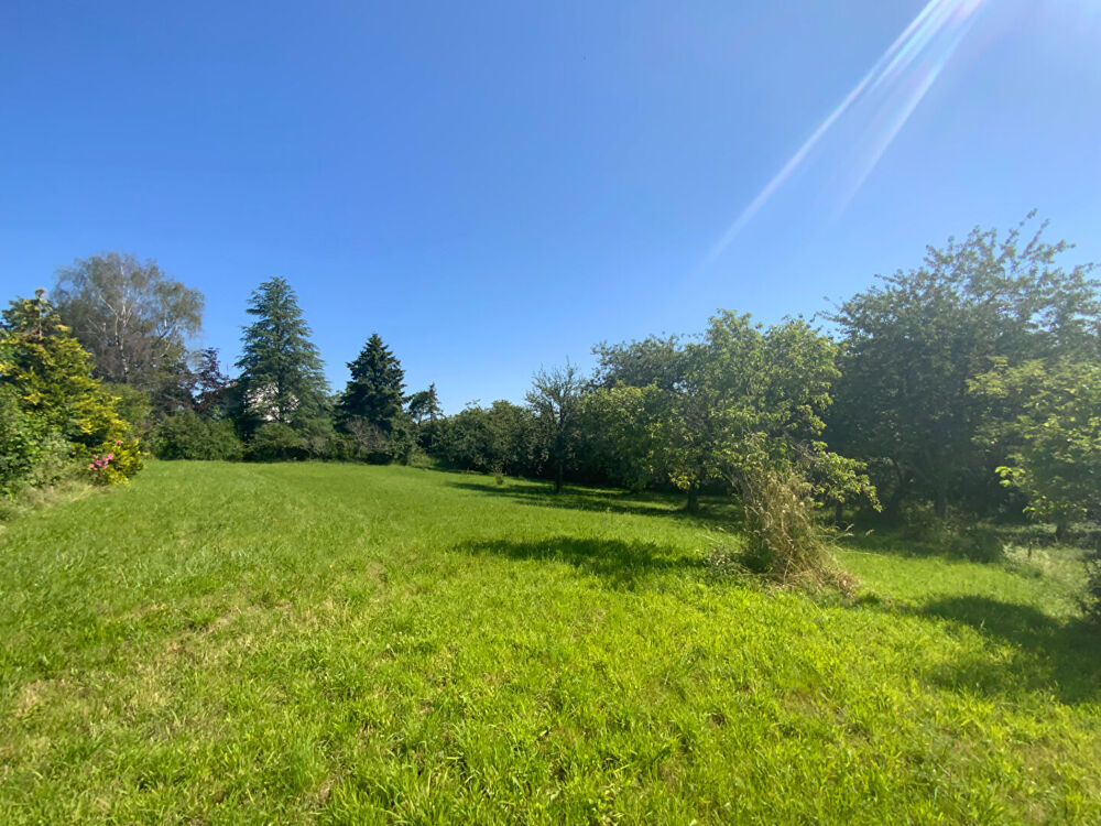 Vente Terrain PROXIMITÉ TOUTES COMMODITÉS Le breuil