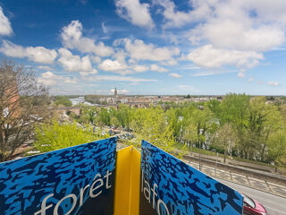  Appartement � louer 5 pi�ces 167 m� Montauban