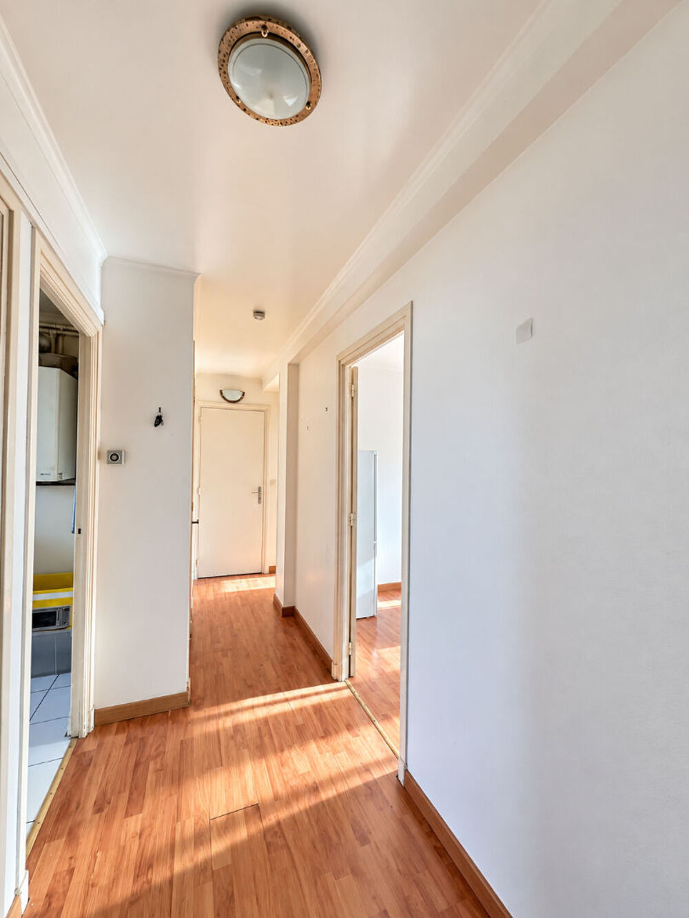 Vente Appartement INVESTISSEMENT LOCATIF - APPARTEMENT VENDU LOUÉ - SAINT-BRIEUC Saint brieuc