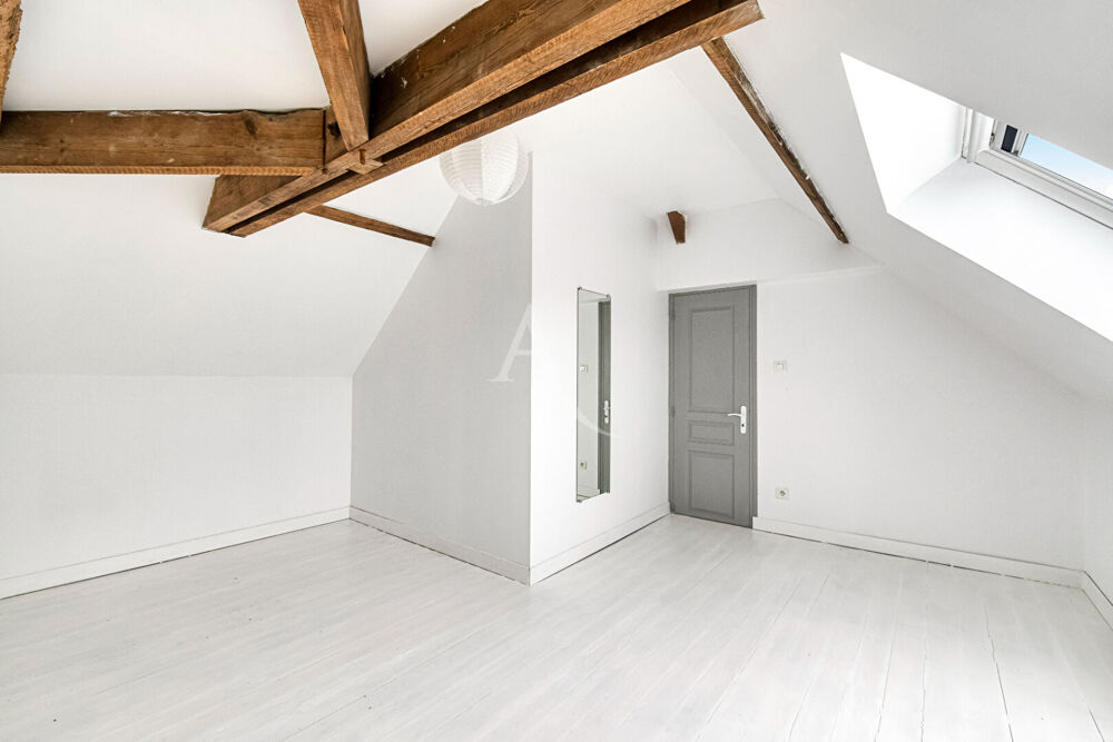 à vendre  Maison Angers (49000)