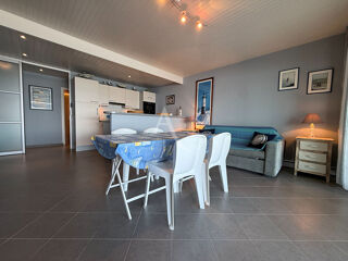  Appartement à vendre 1 pièce 38 m²