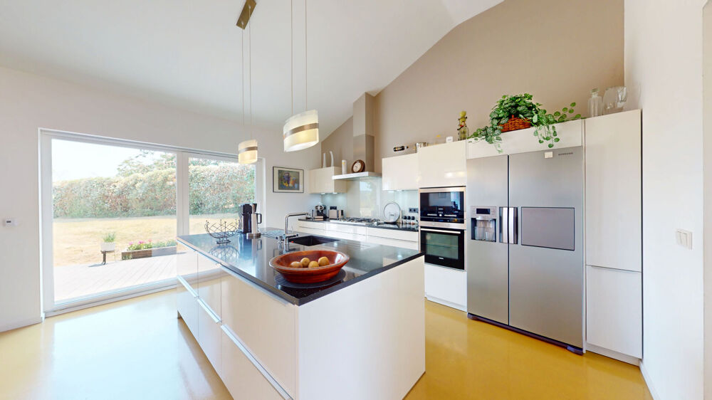 à vendre  Maison Ustaritz (64480)