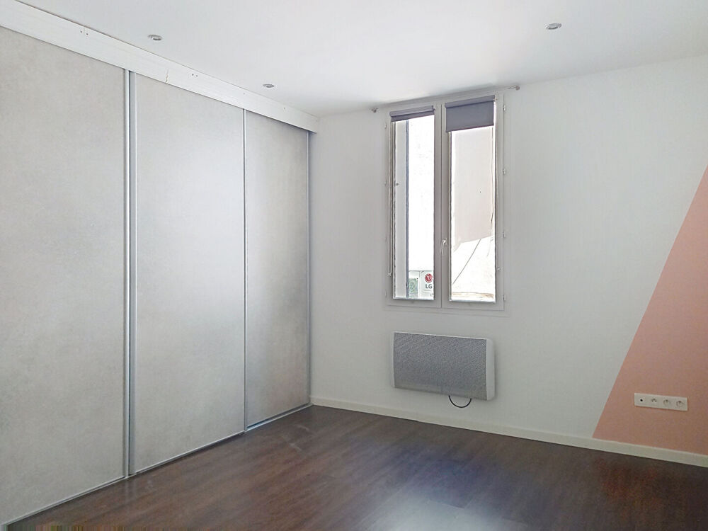 Vente Appartement Appartement 4 pièces 85m² calme à vendre à Toulon - Secteur Siblas Toulon