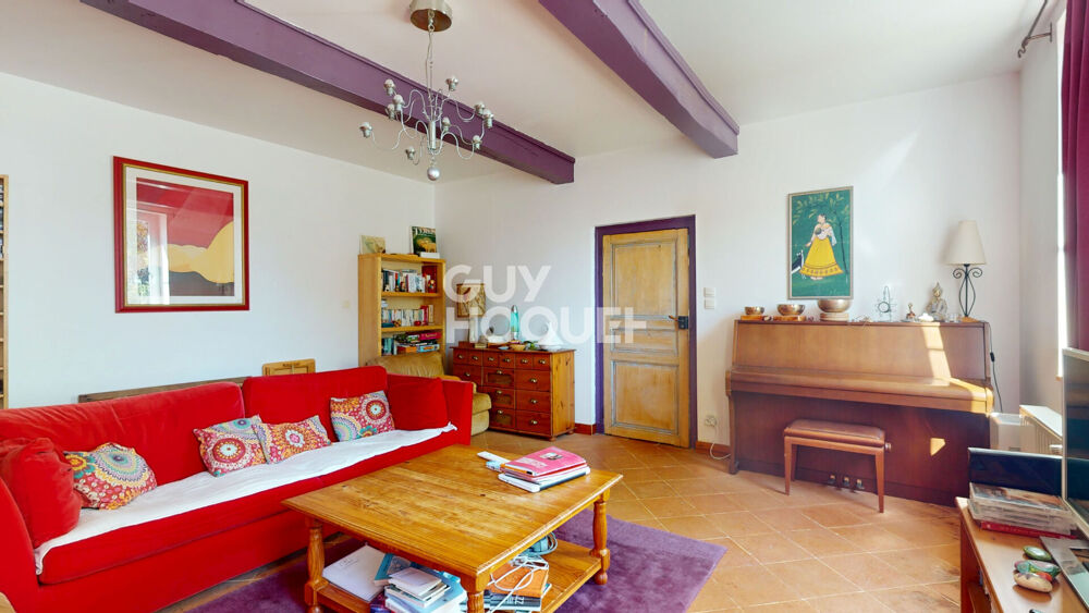 Vente Maison Maison T7  de 225m² Grenade