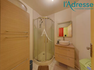  Appartement à vendre 1 pièce 35 m²