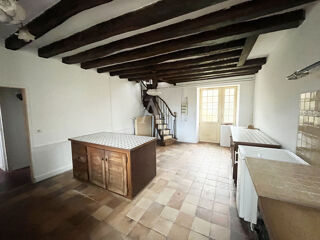  Maison � vendre 7 pi�ces 250 m�