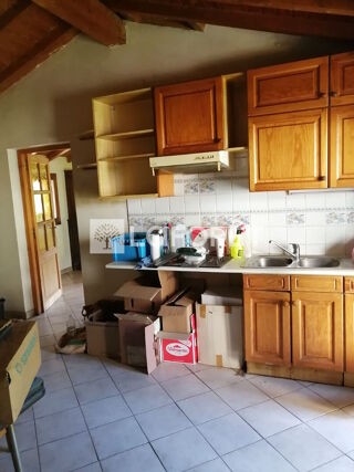  Maison � vendre 6 pi�ces 177 m�