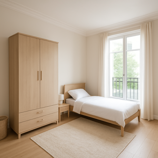  Appartement à vendre 4 pièces 95 m²