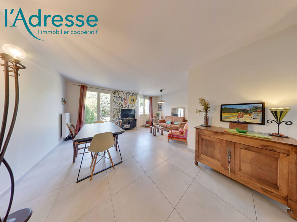 Vente Maison Maison Champs Sur Marne 4 pièce(s) 91.46m2 Champs sur marne