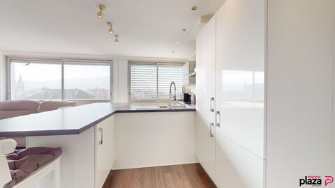  Appartement � louer 2 pi�ces 41 m�