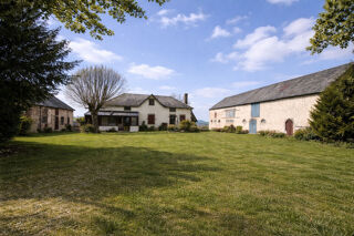  Maison à vendre 5 pièces 104 m²