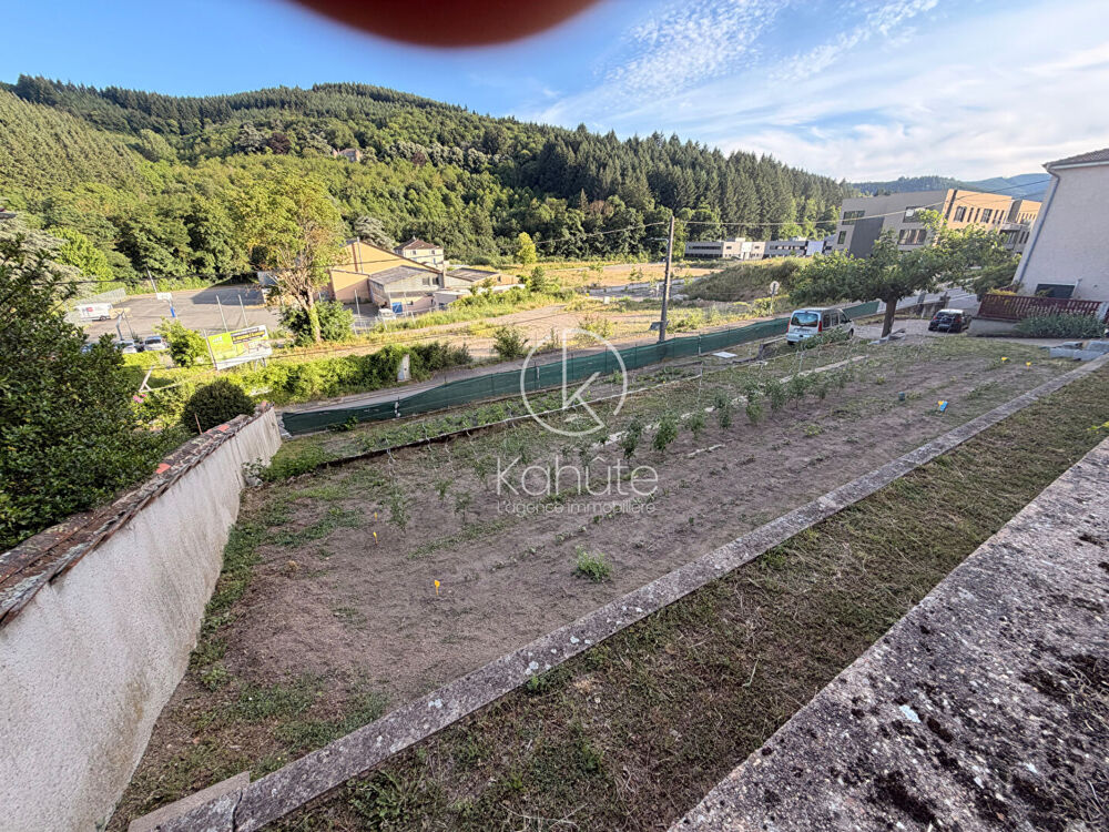 Vente Terrain Terrain constructible Tarare