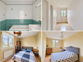  Maison à vendre 5 pièces 120 m²