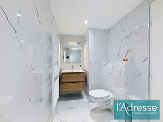  Appartement à vendre 2 pièces 42 m²