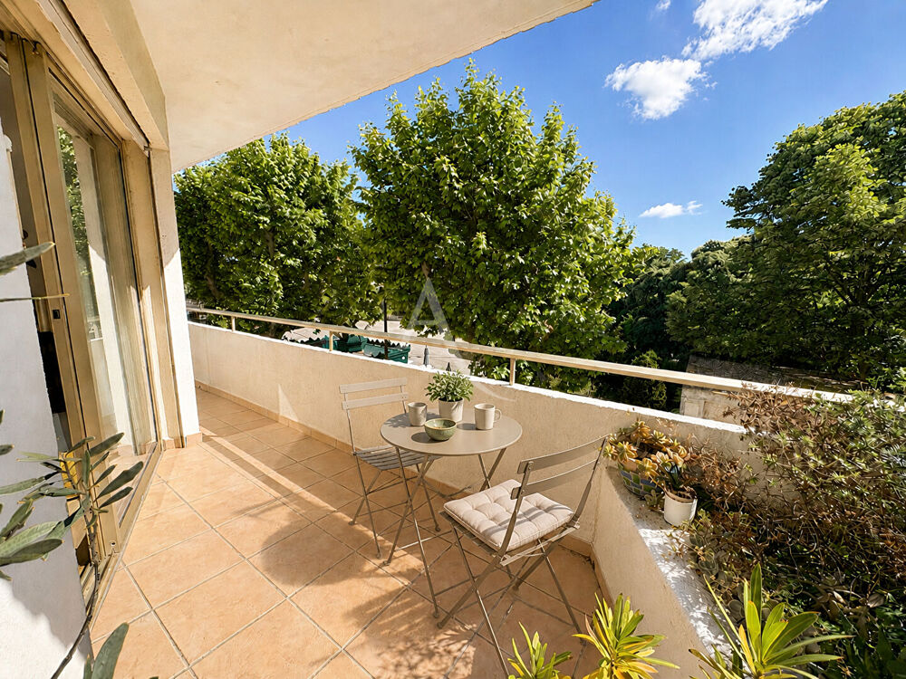 Appartement Sète 5 pièces 135 m²