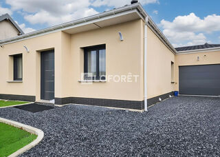  Maison à vendre 4 pièces 102 m²