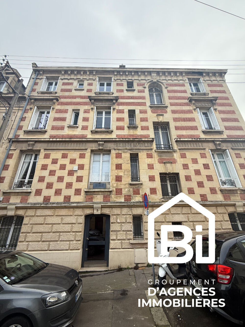 Vente Appartement Rive Gauche Caen, Studio 17m2, quartier prisé et dynamique. Caen