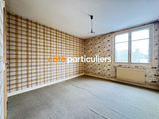  Maison � vendre 6 pi�ces 126 m�