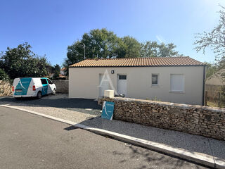  Maison à louer 3 pièces 71 m²