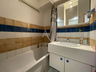  Appartement � vendre 1 pi�ce 21 m�